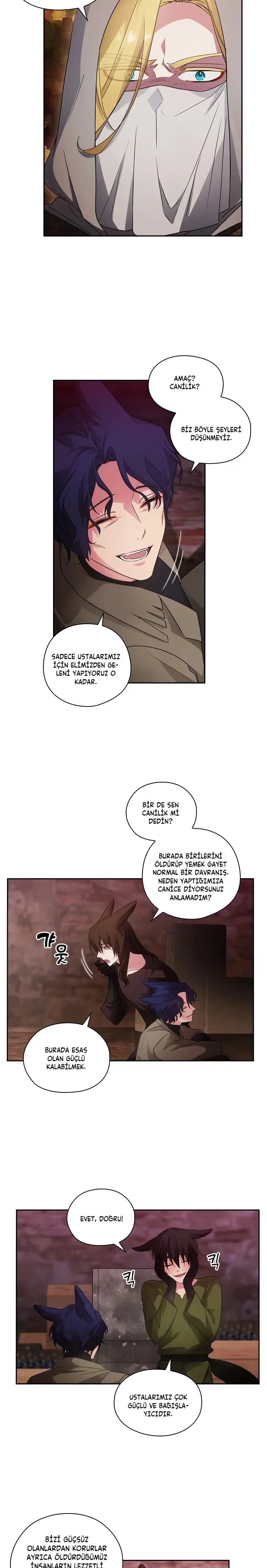 Adonis - Bölüm 212 - Sayfa 6
