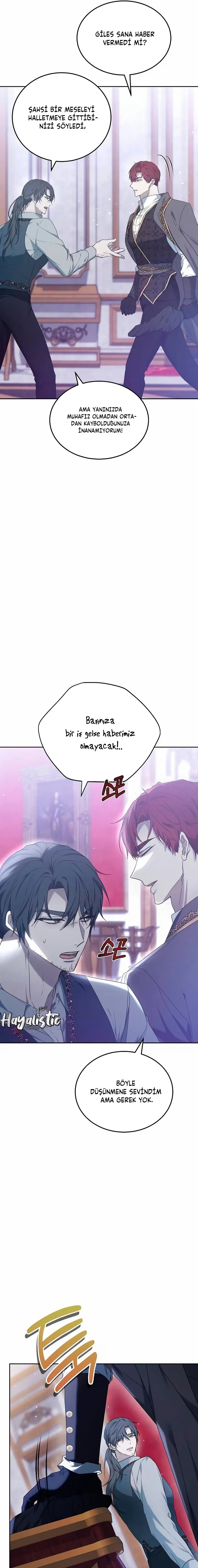 Age of Arrogance - Bölüm 39 - Sayfa 14
