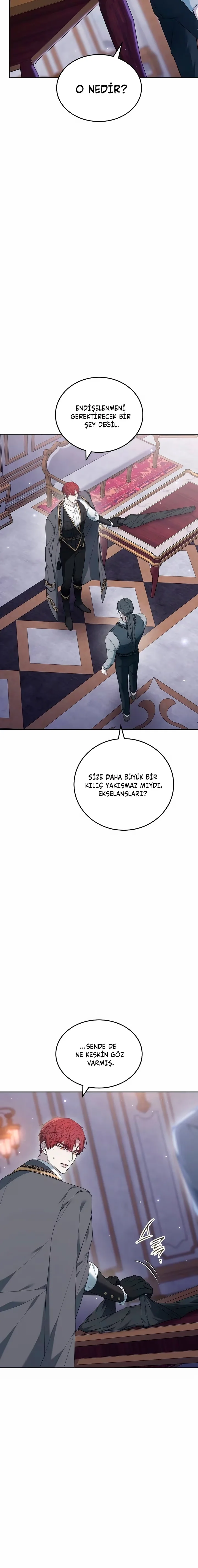 Age of Arrogance - Bölüm 39 - Sayfa 15