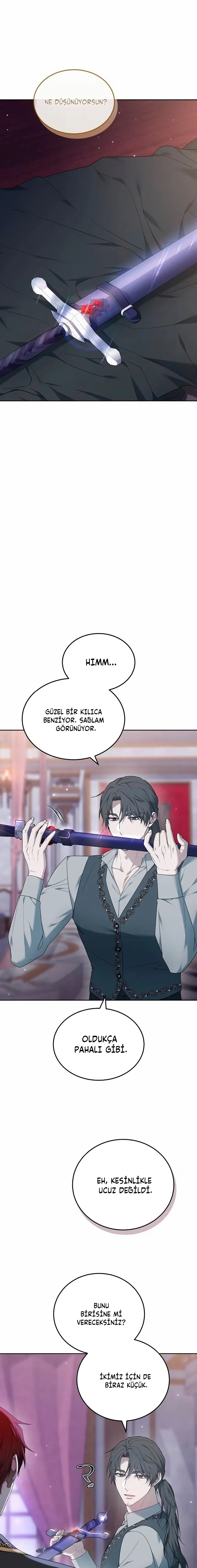 Age of Arrogance - Bölüm 39 - Sayfa 16