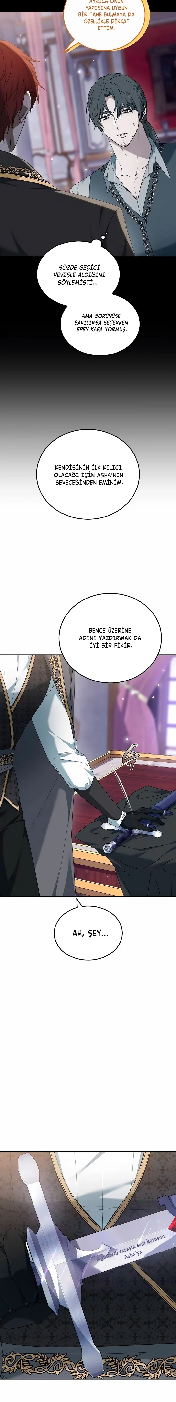 Age of Arrogance - Bölüm 39 - Sayfa 20