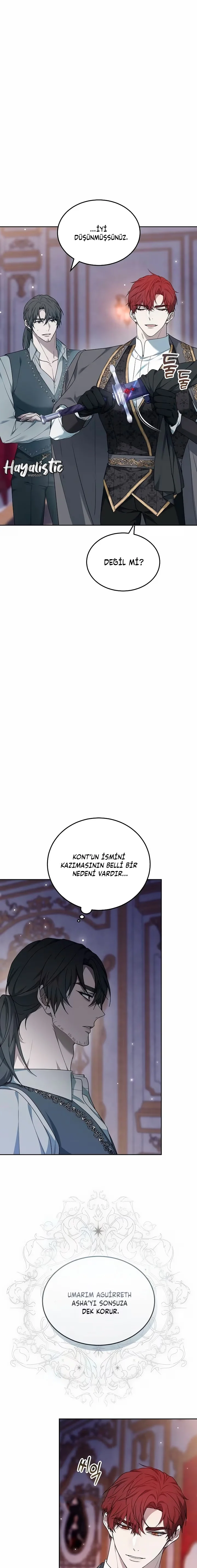 Age of Arrogance - Bölüm 39 - Sayfa 21