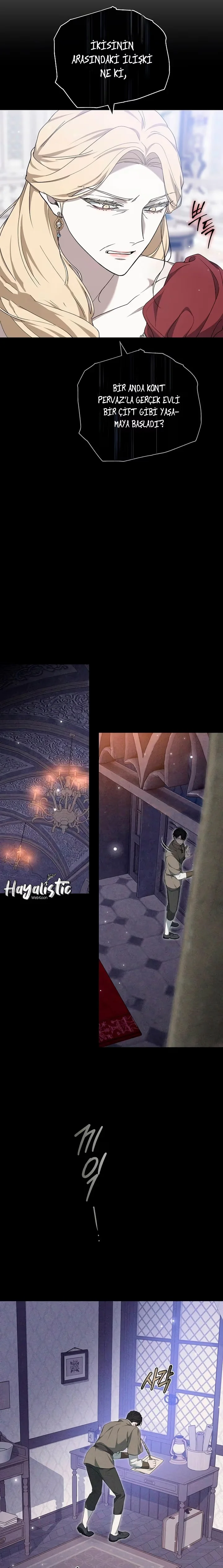 Age of Arrogance - Bölüm 39 - Sayfa 24