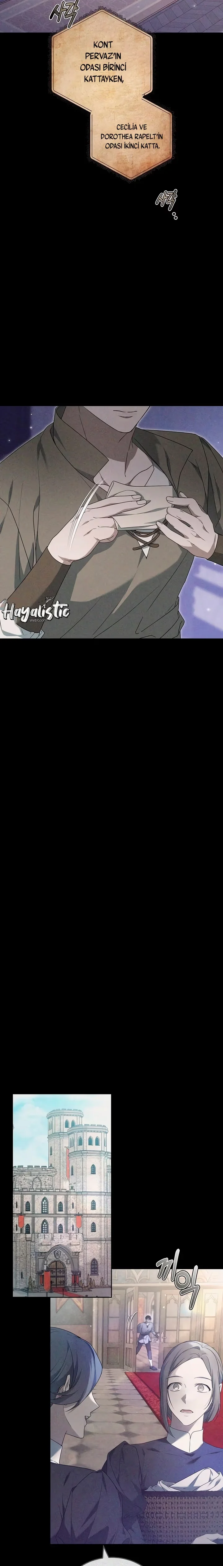Age of Arrogance - Bölüm 39 - Sayfa 25