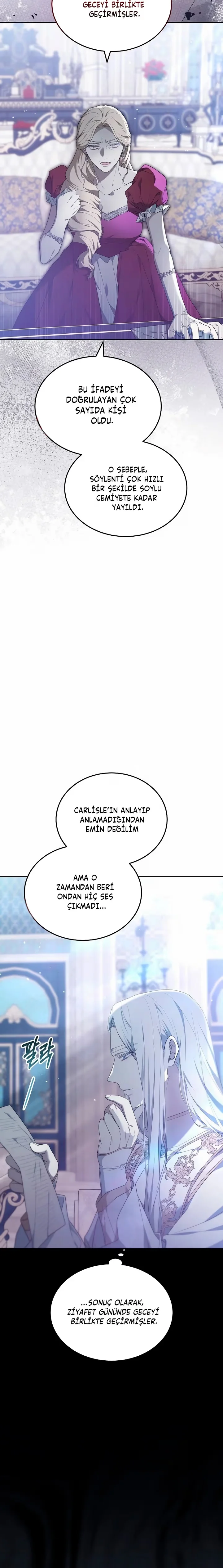 Age of Arrogance - Bölüm 39 - Sayfa 27