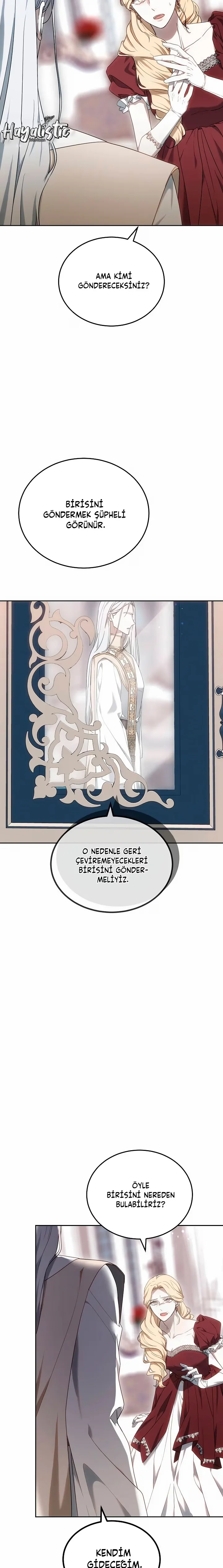 Age of Arrogance - Bölüm 39 - Sayfa 32