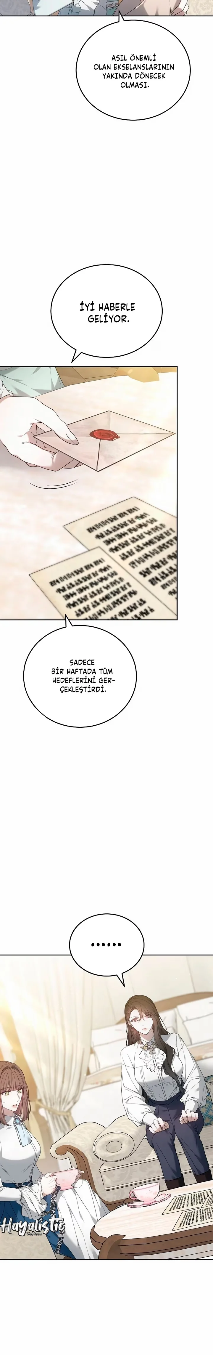 Age of Arrogance - Bölüm 39 - Sayfa 4