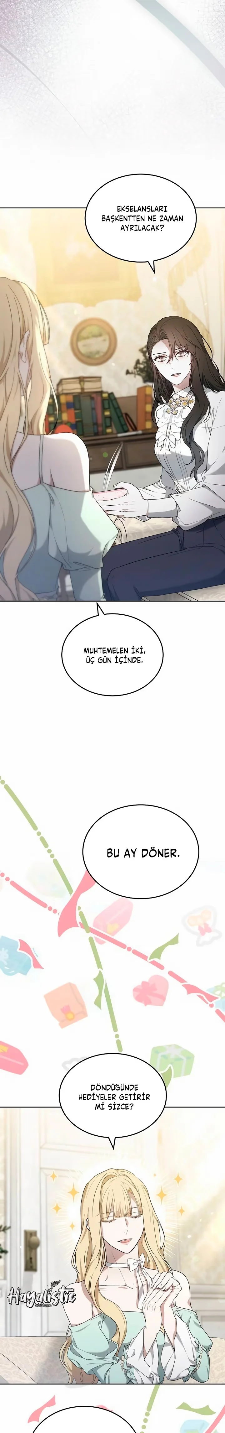 Age of Arrogance - Bölüm 39 - Sayfa 9