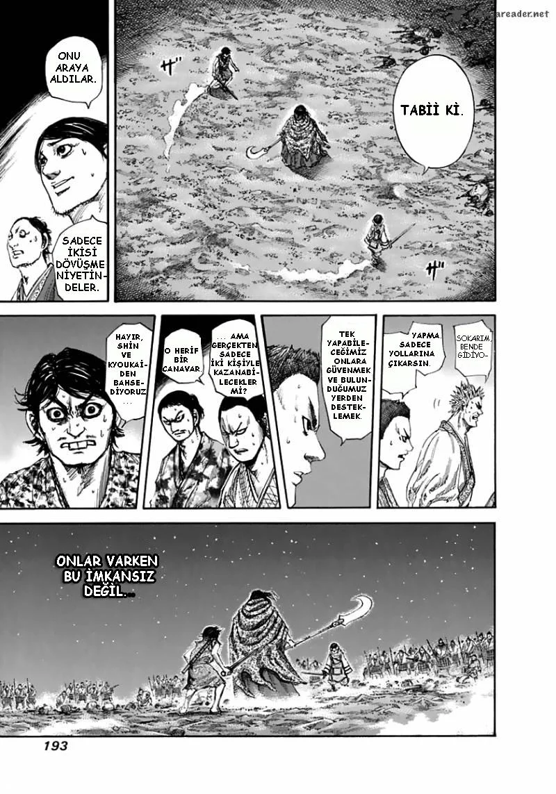 Kingdom - Bölüm 140 - Sayfa 10