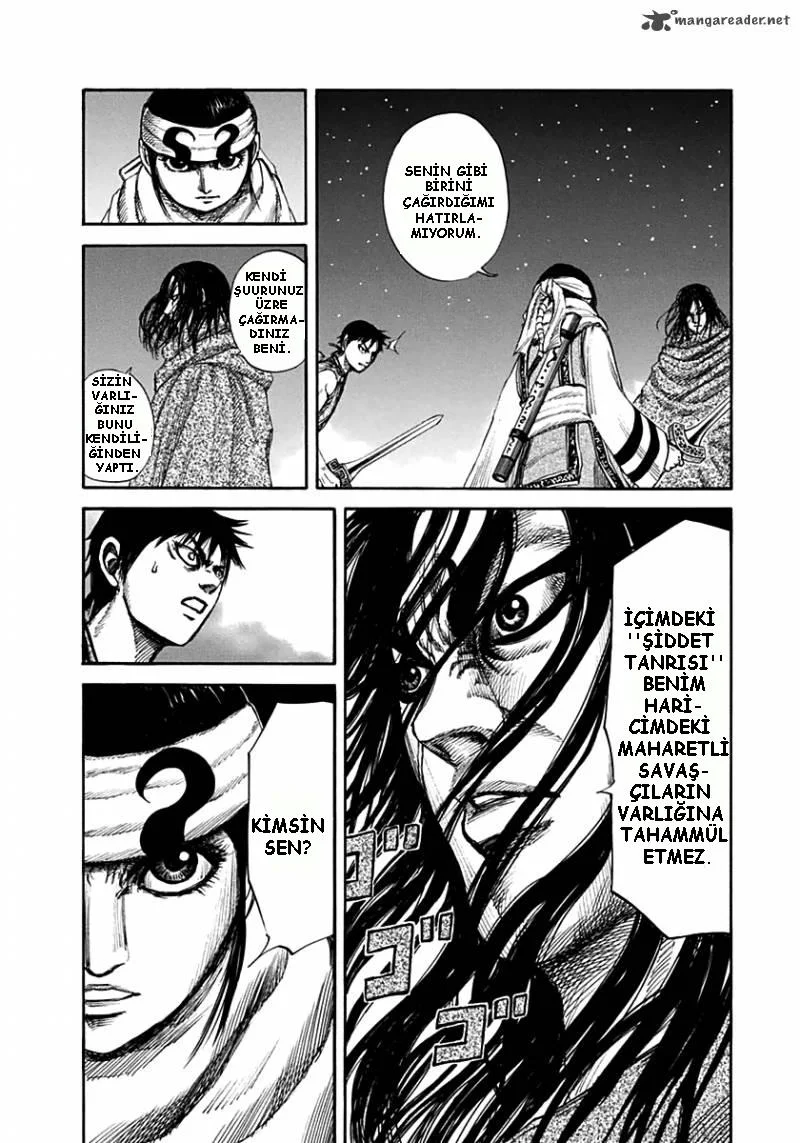 Kingdom - Bölüm 140 - Sayfa 5