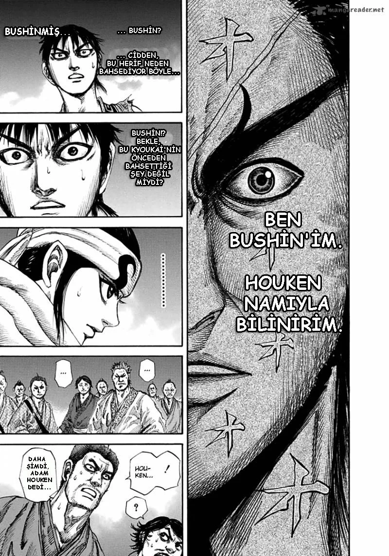 Kingdom - Bölüm 140 - Sayfa 6