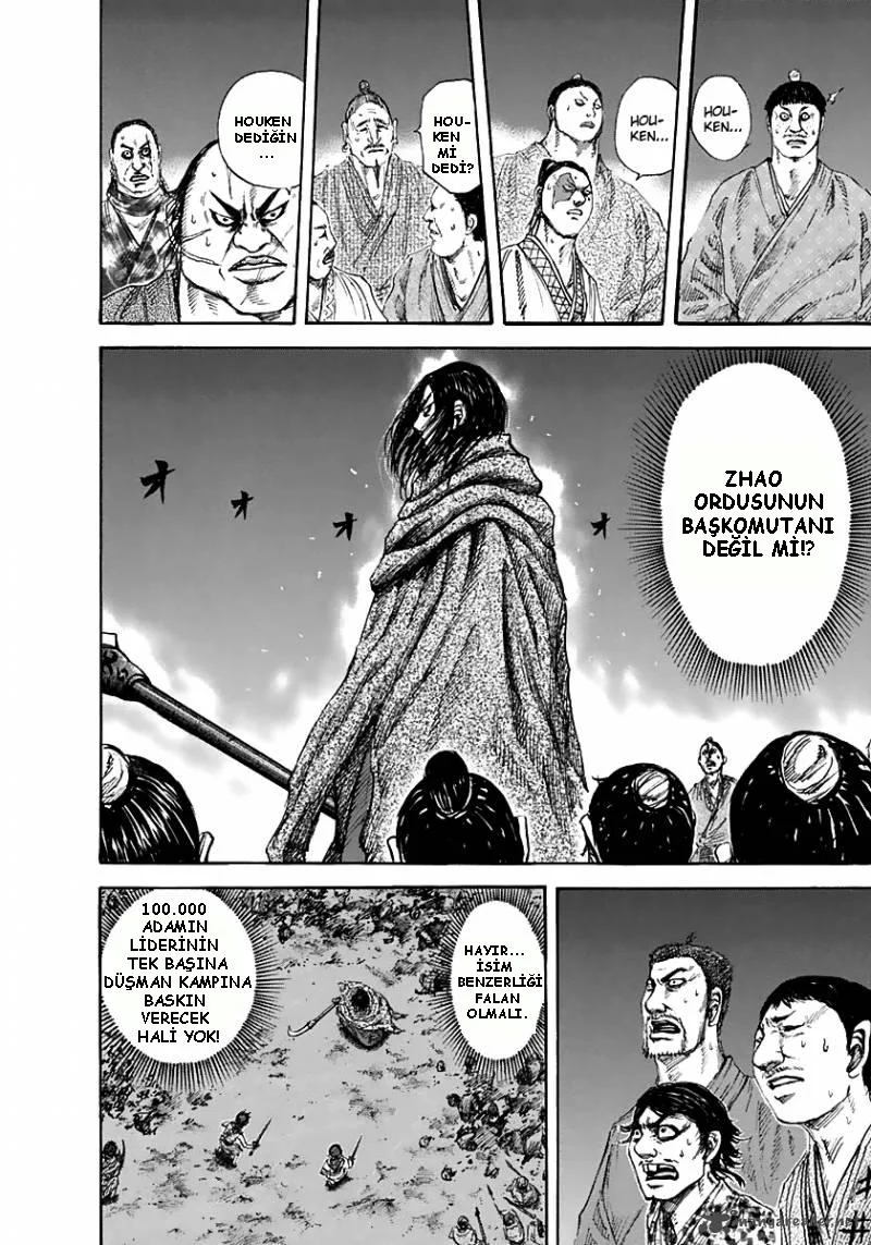 Kingdom - Bölüm 140 - Sayfa 7
