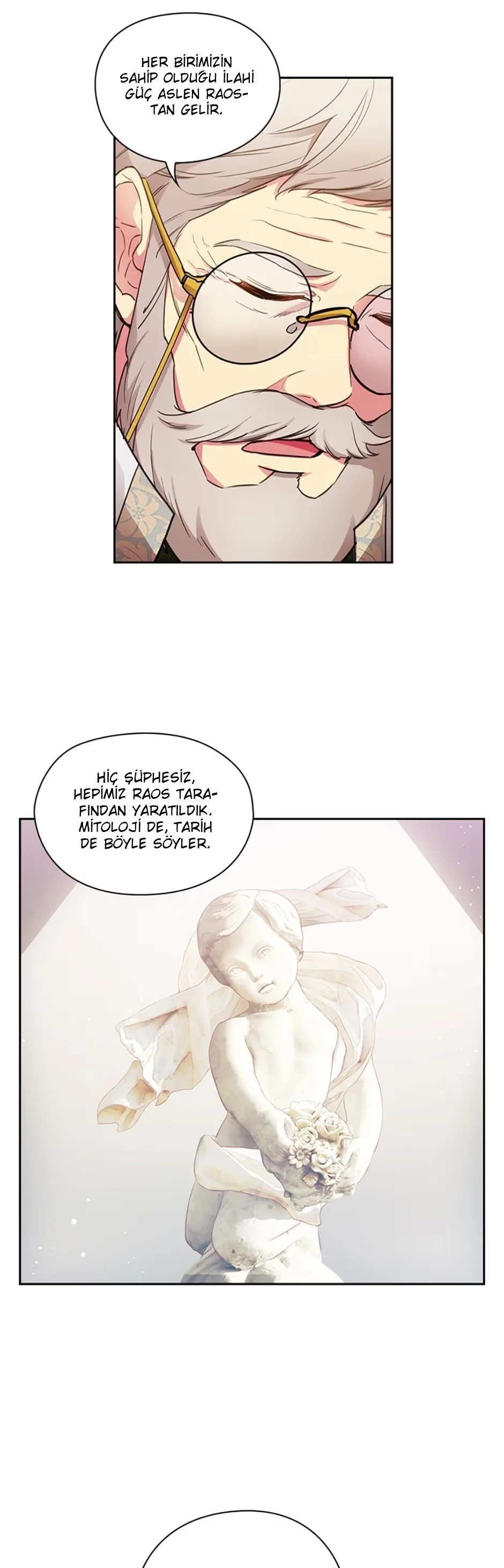 Adonis - Bölüm 129 - Sayfa 17