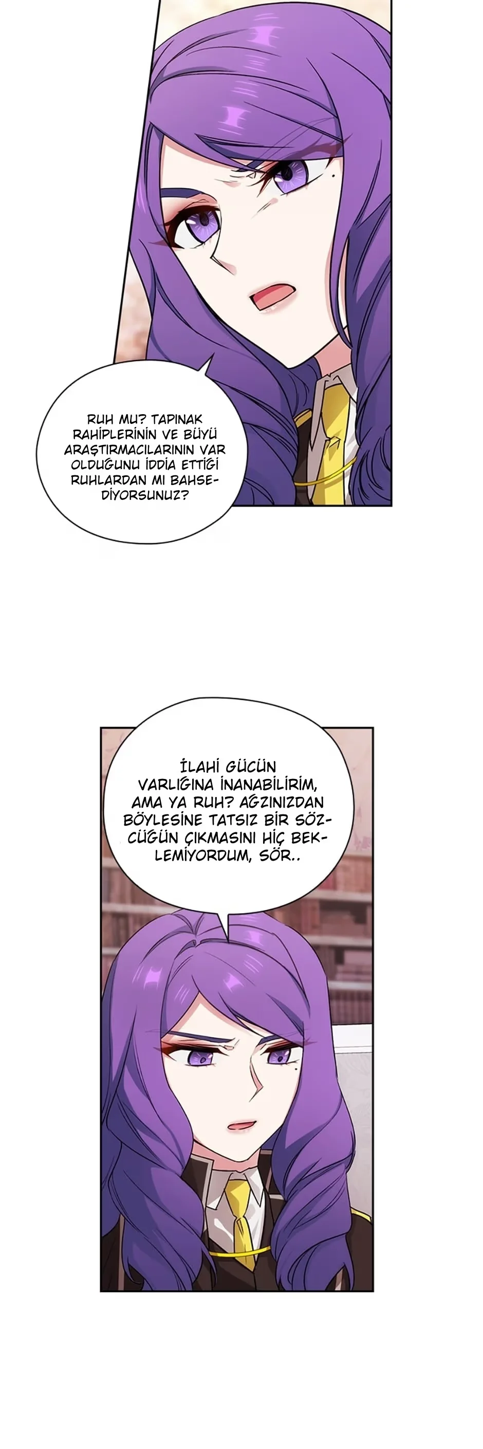 Adonis - Bölüm 129 - Sayfa 23