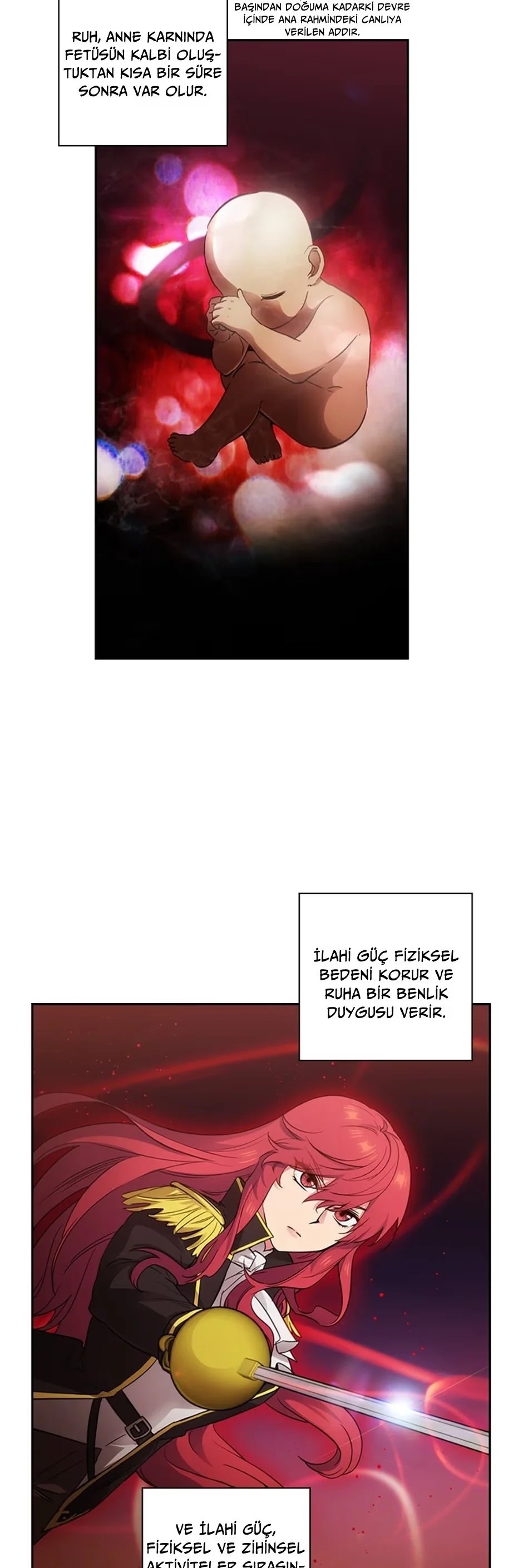Adonis - Bölüm 129 - Sayfa 25