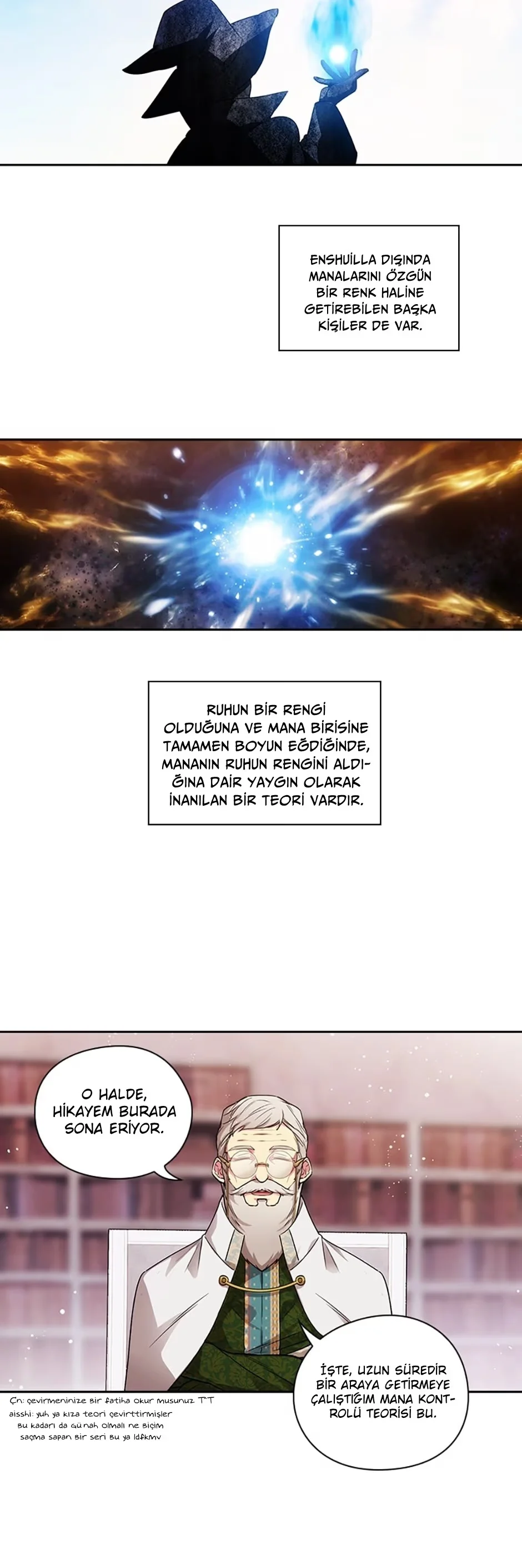 Adonis - Bölüm 129 - Sayfa 28