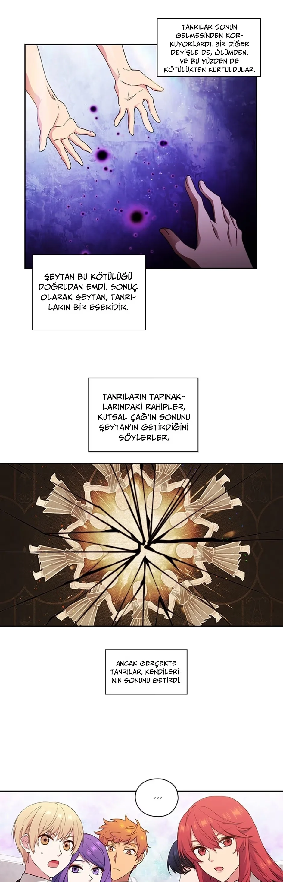 Adonis - Bölüm 129 - Sayfa 8