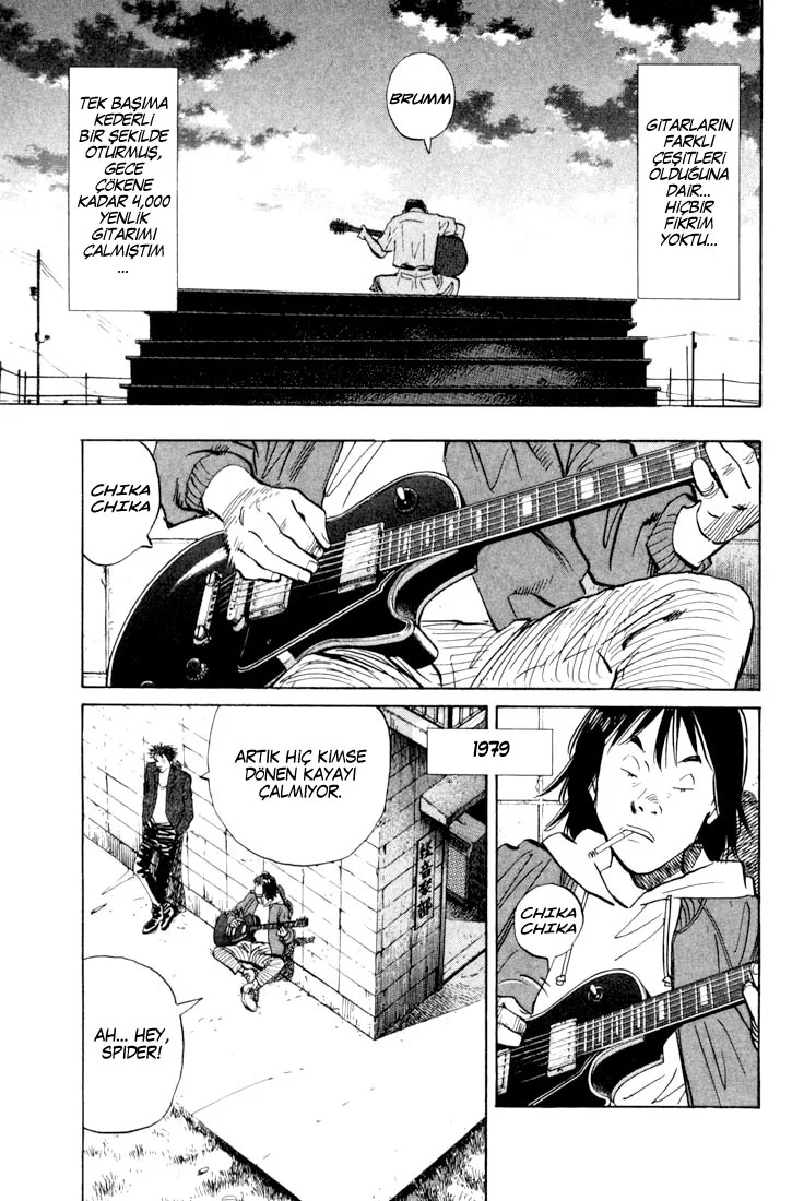 20th Century Boys - Bölüm 3 - Sayfa 13