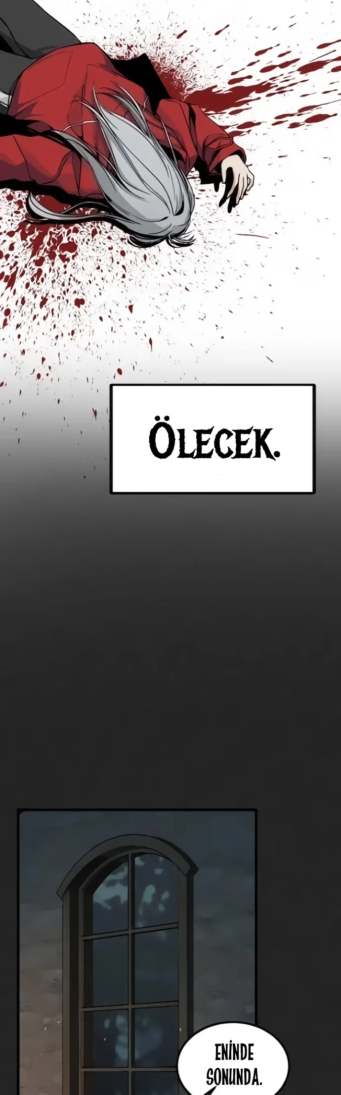 Hero Killer - Bölüm 6 - Sayfa 14