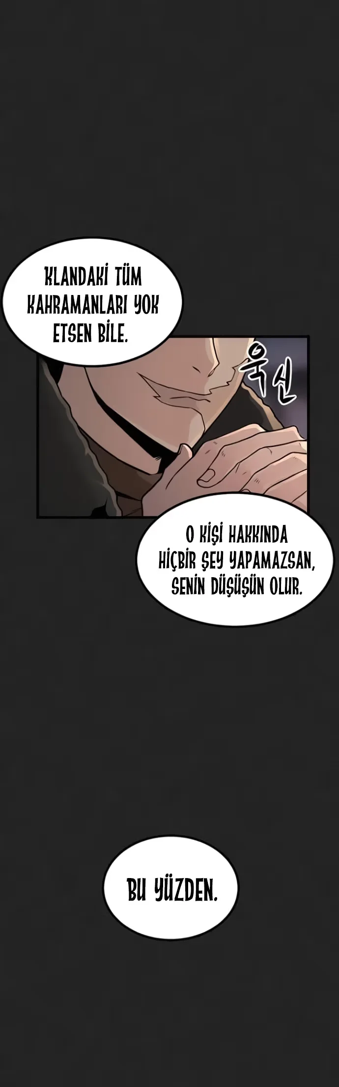 Hero Killer - Bölüm 6 - Sayfa 17