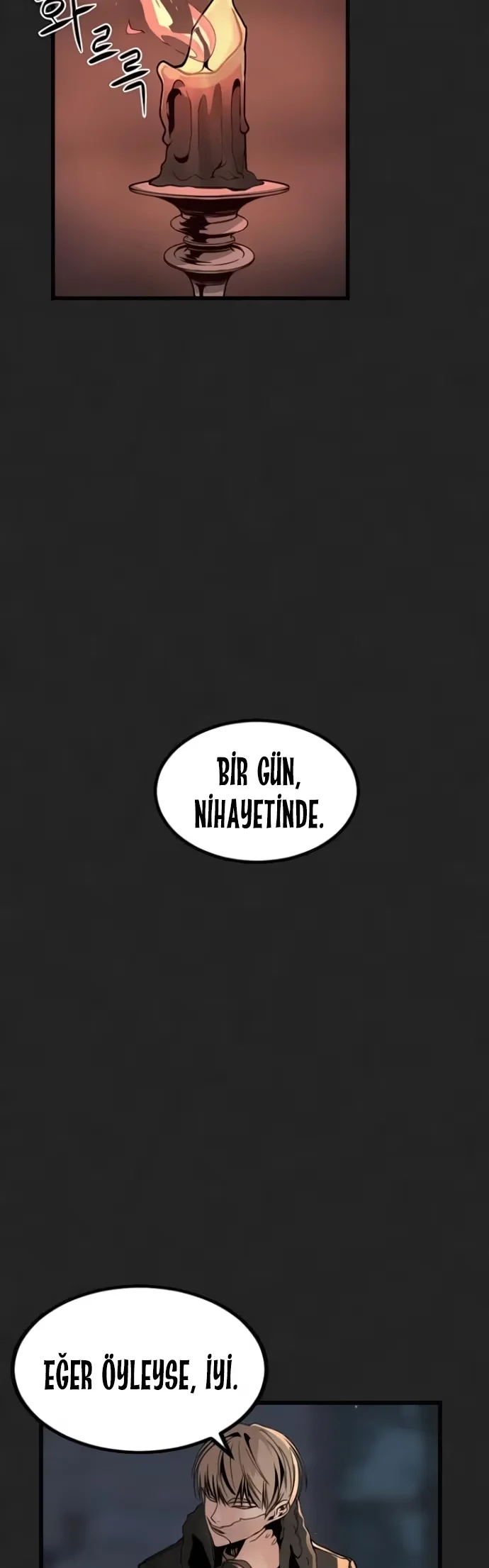Hero Killer - Bölüm 6 - Sayfa 19