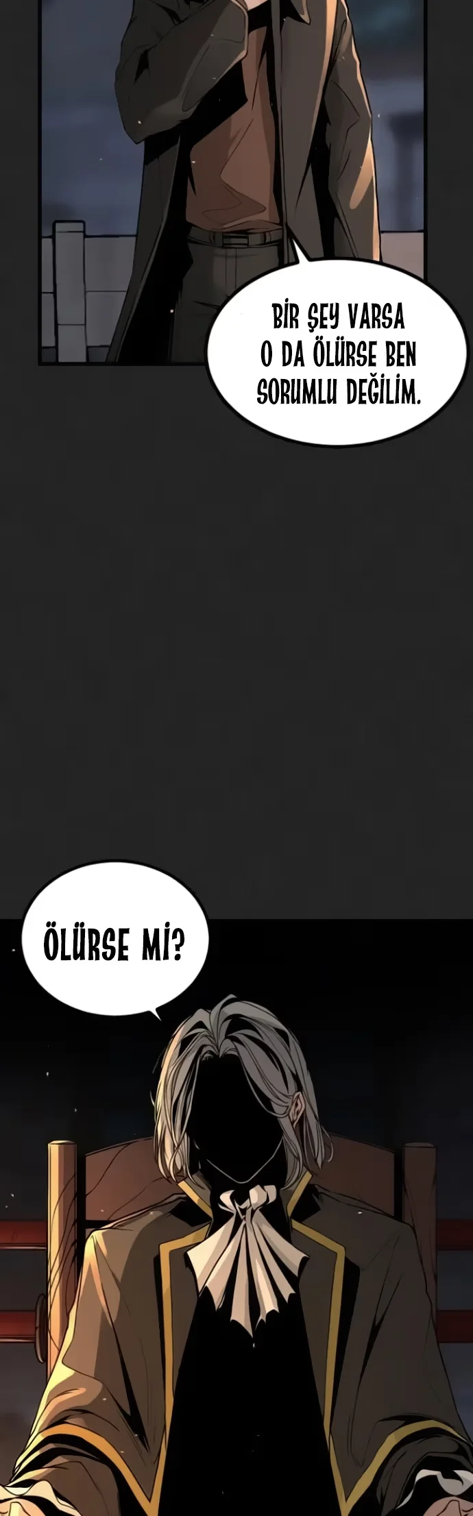 Hero Killer - Bölüm 6 - Sayfa 20