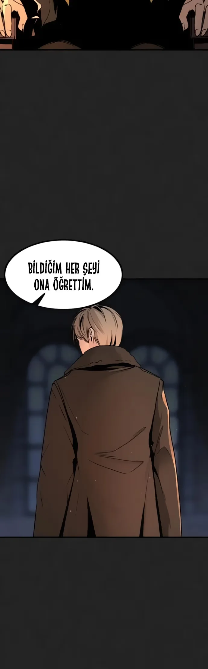 Hero Killer - Bölüm 6 - Sayfa 21