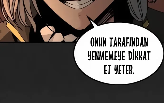 Hero Killer - Bölüm 6 - Sayfa 23