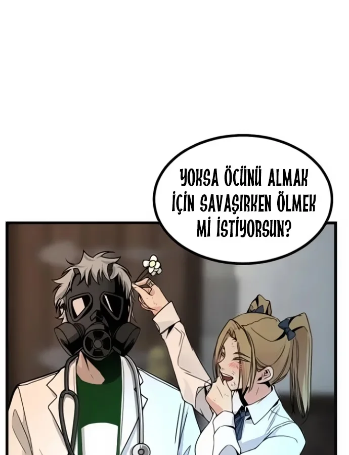 Hero Killer - Bölüm 6 - Sayfa 34