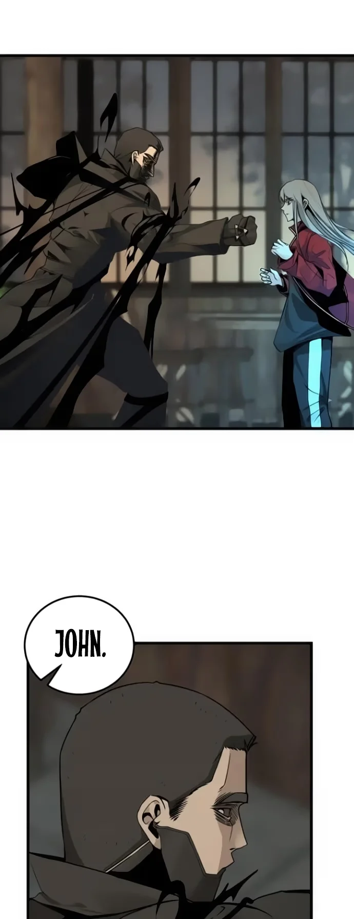 Hero Killer - Bölüm 6 - Sayfa 42