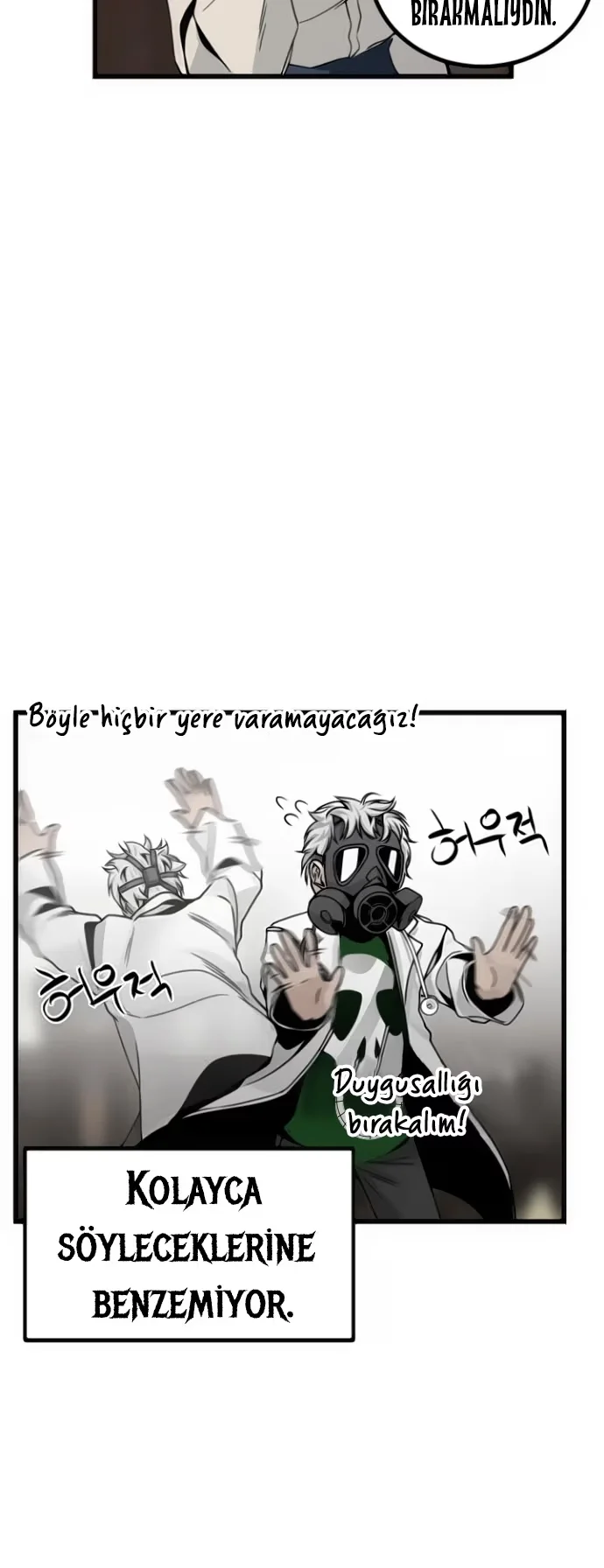 Hero Killer - Bölüm 6 - Sayfa 48