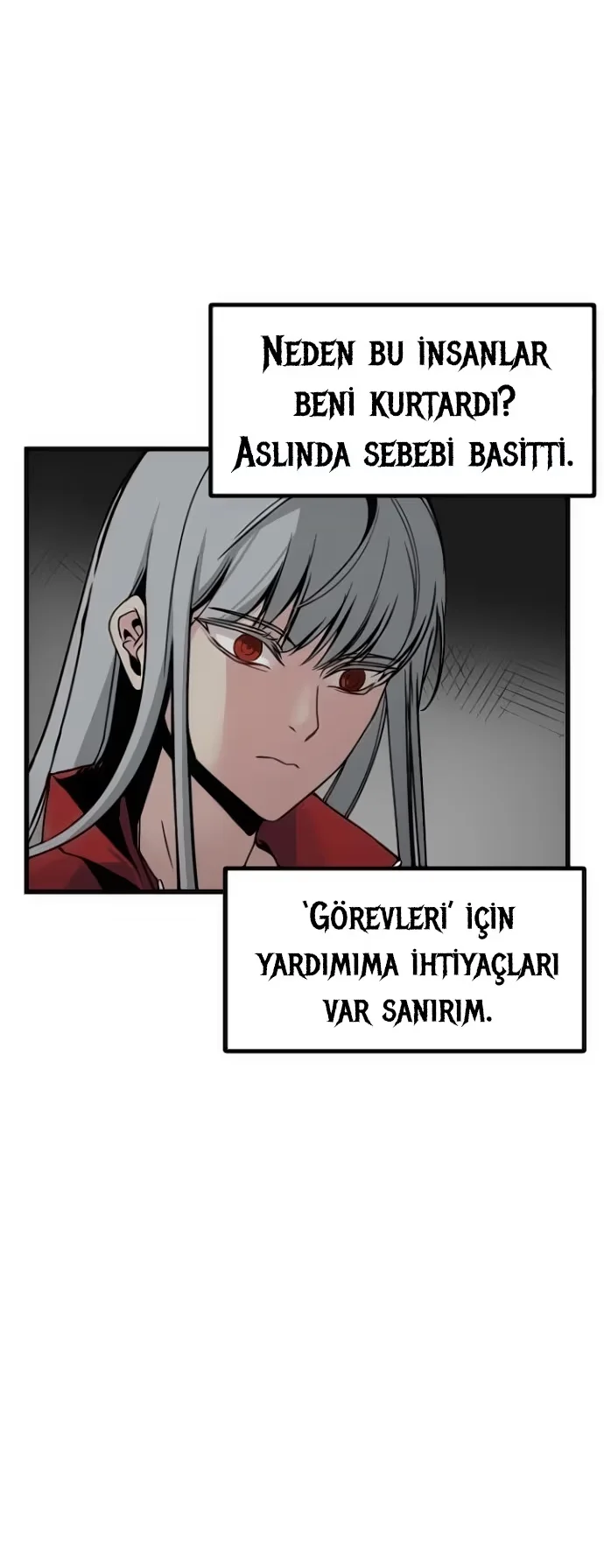Hero Killer - Bölüm 6 - Sayfa 49