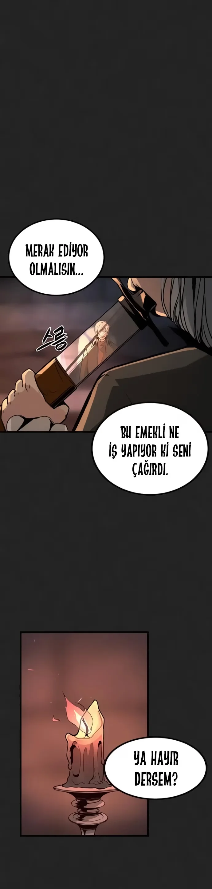 Hero Killer - Bölüm 6 - Sayfa 4