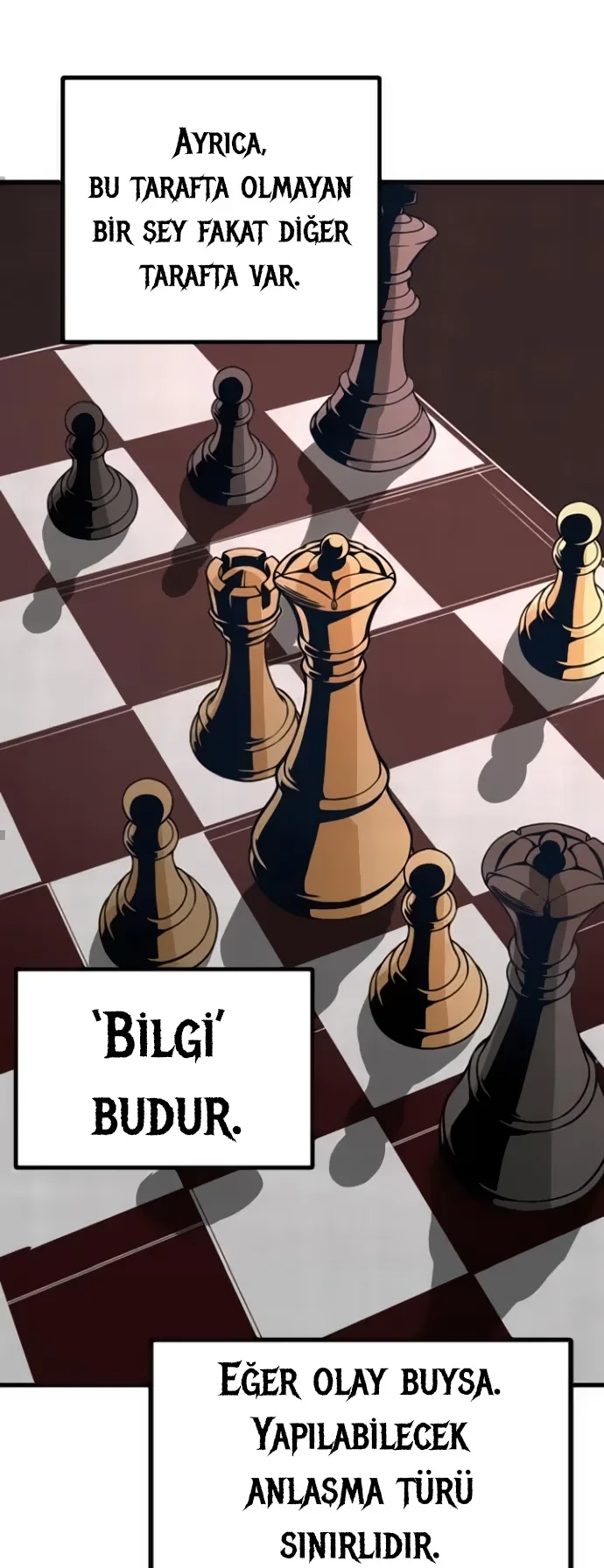 Hero Killer - Bölüm 6 - Sayfa 50