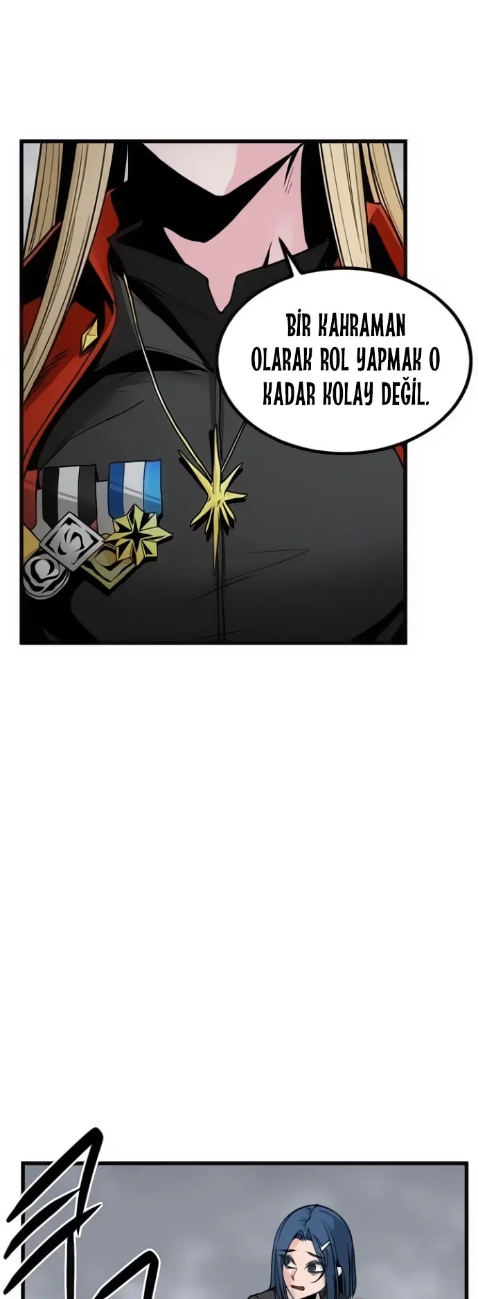 Hero Killer - Bölüm 6 - Sayfa 62