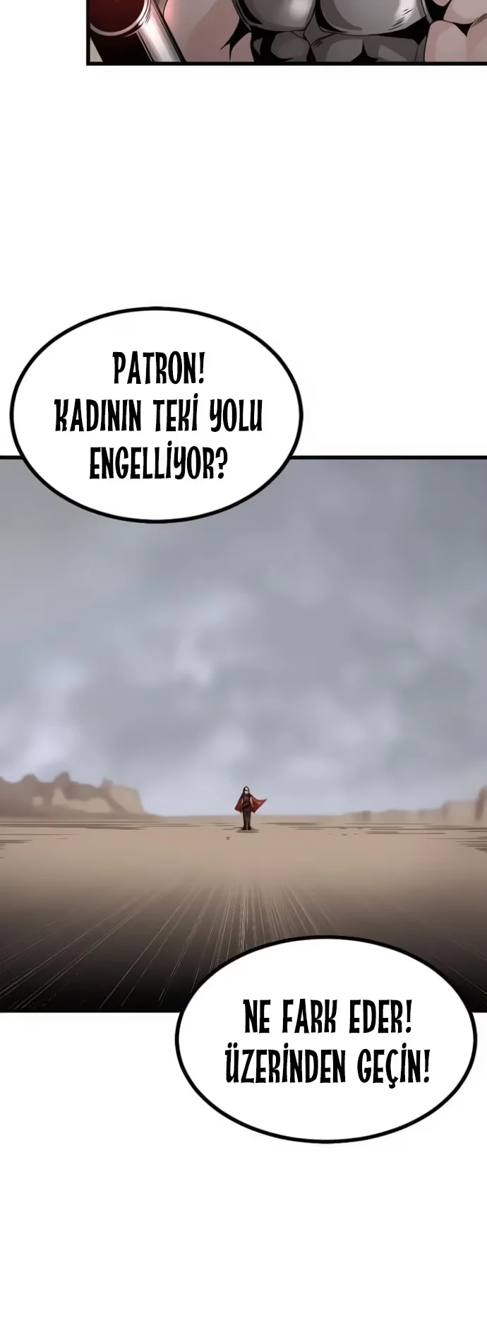 Hero Killer - Bölüm 6 - Sayfa 67