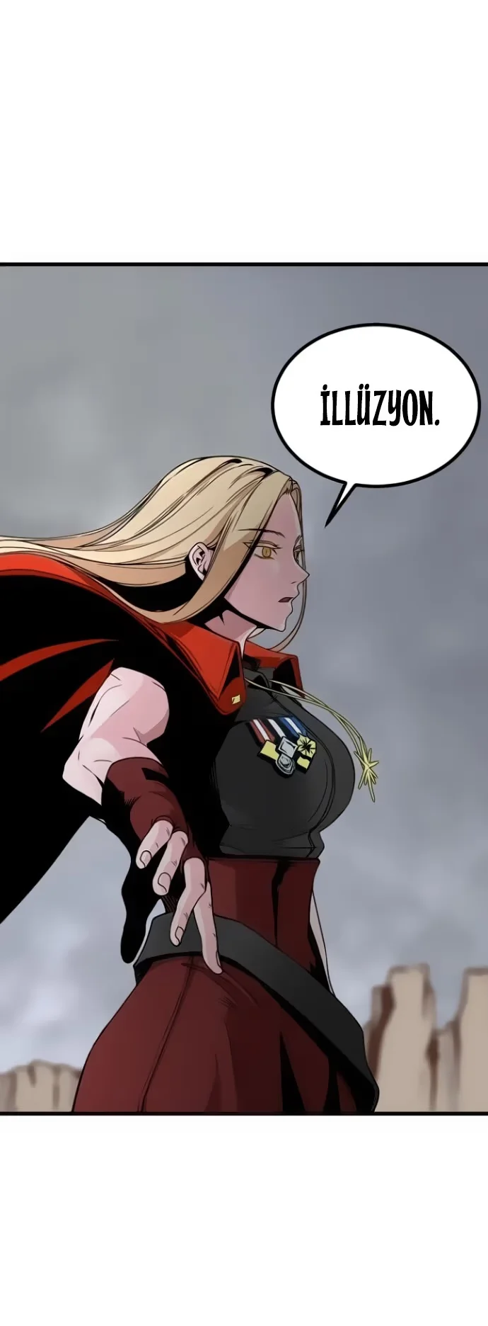 Hero Killer - Bölüm 6 - Sayfa 68