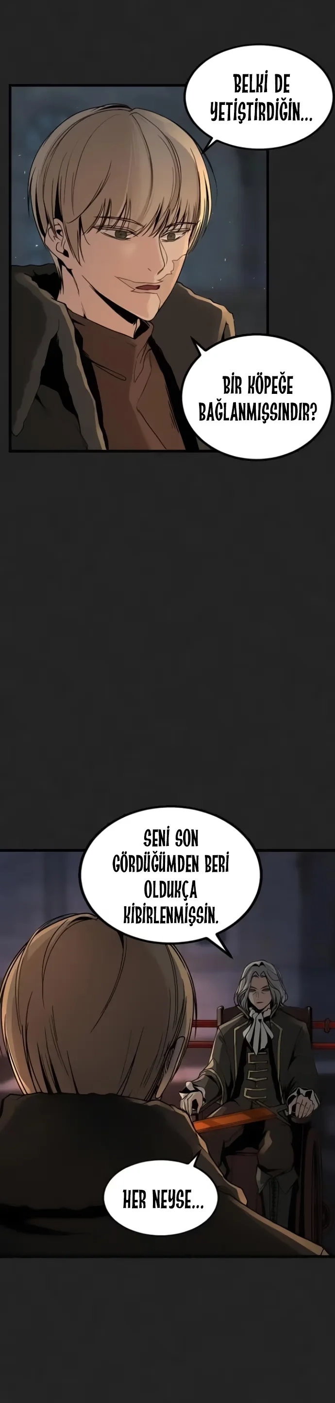 Hero Killer - Bölüm 6 - Sayfa 6