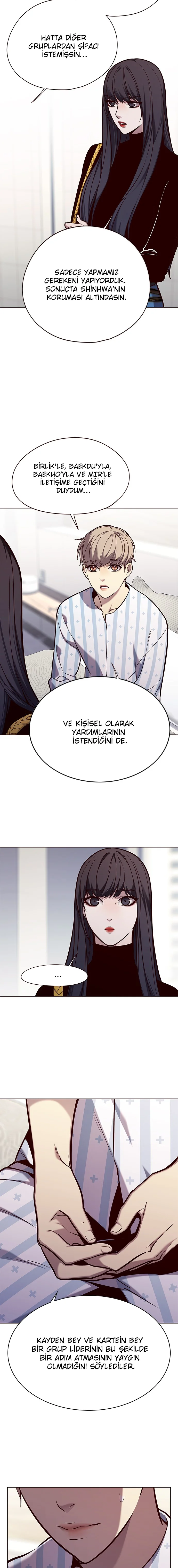 Eleceed - Bölüm 142 - Sayfa 14