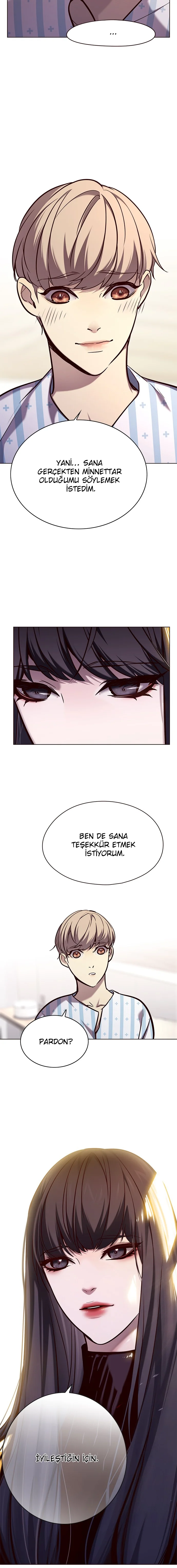 Eleceed - Bölüm 142 - Sayfa 15