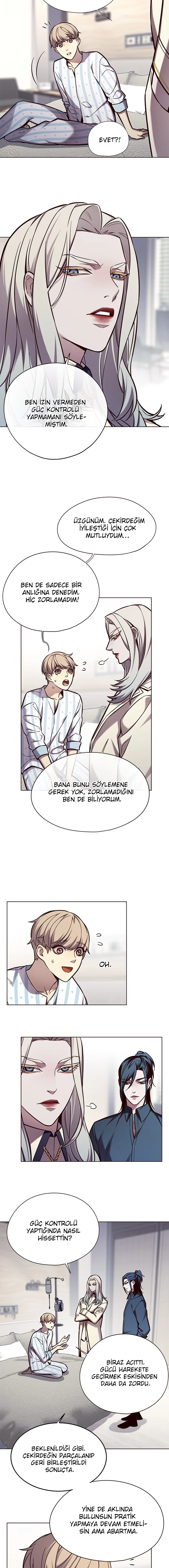 Eleceed - Bölüm 142 - Sayfa 7