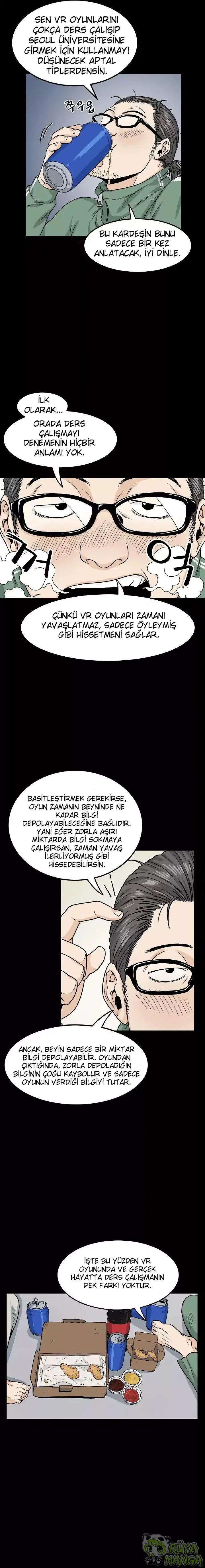 Login Murim - Bölüm 5 - Sayfa 4