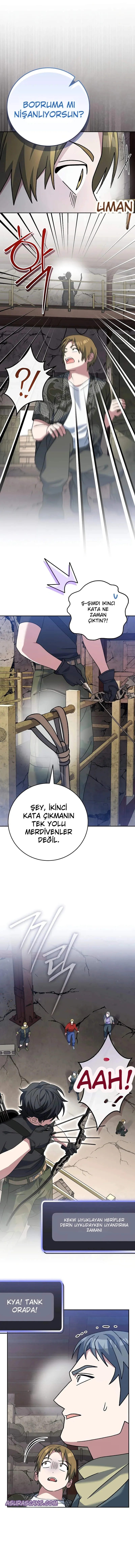 Genius Archer’s Streaming - Bölüm 81 - Sayfa 6