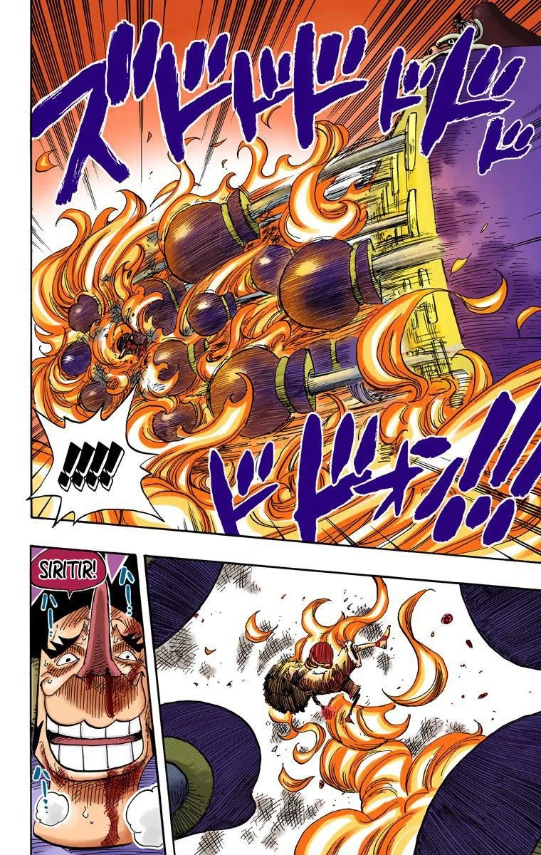 One Piece - Bölüm 316 - Sayfa 10