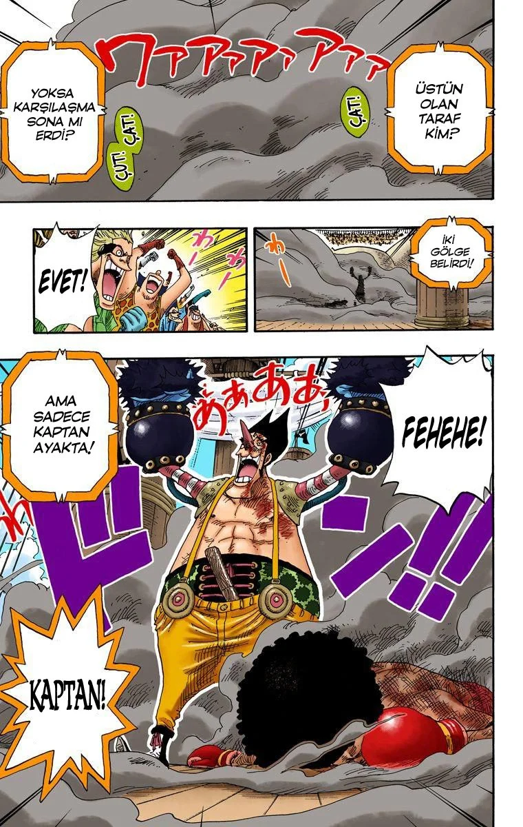 One Piece - Bölüm 316 - Sayfa 13