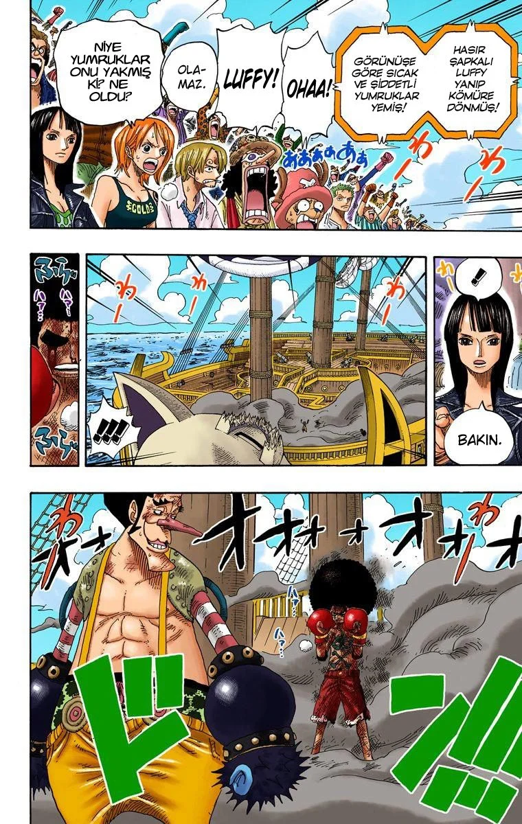 One Piece - Bölüm 316 - Sayfa 14