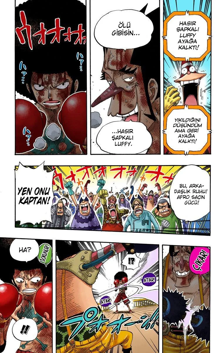 One Piece - Bölüm 316 - Sayfa 15