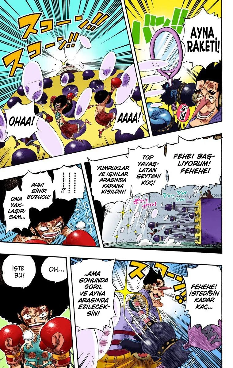 One Piece - Bölüm 316 - Sayfa 7