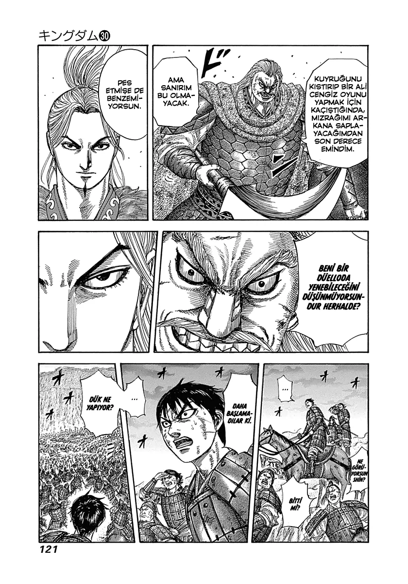 Kingdom - Bölüm 323 - Sayfa 7