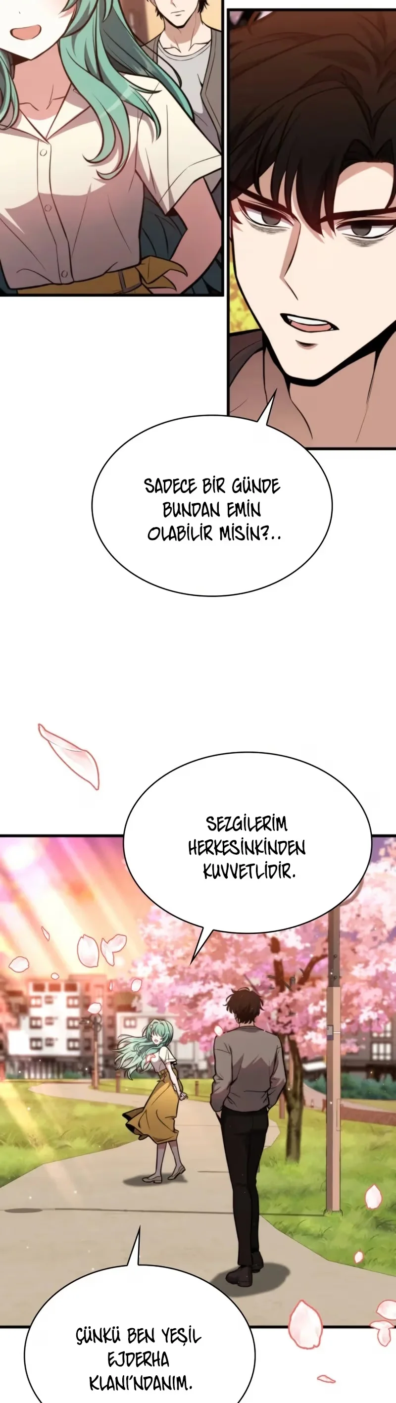 Kidnapped Dragons - Bölüm 2 - Sayfa 47